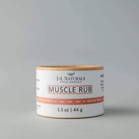 Muscle Rub