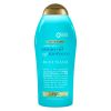 OGX Radiant Glow + Argan Oil of Morocco Extra Hydrating Body Wash, 19.5 Oz