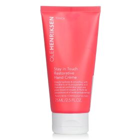 OLE HENRIKSEN - Touch Stay in Touch Restorative Hand Cream 657686 75ml/2.5oz