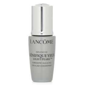 LANCOME - Advanced Genifique Youth Activating & Light Infusing Eye Cream LC39420 (Miniature) 5ml/0.16oz