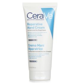 CERAVE - Repairing Hand Cream For Extremely Dry & Rough Hands 763967 100ml/97g