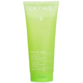 CAUDALIE - Fleur De Vigne Shower Gel 003816 200ml/6.7oz