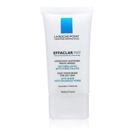 La Roche Posay - Effaclar Mat Daily Moisturizer (New Formula, For Oily Skin) - 40ml/1.35oz StrawberryNet