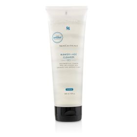 Skin Ceuticals - Blemish + Age Cleanser Gel - 240ml/8oz StrawberryNet