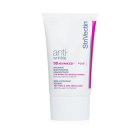 StriVectin - StriVectin - Anti-Wrinkle SD Advanced Plus Intensive Moisturizing Concentrate - For Wrinkles &amp; Stretch Marks - 60ml/2oz StrawberryNet