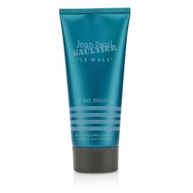 JEAN PAUL GAULTIER - Le Male All-Over Shower Gel 65120125 200ml/6.8oz