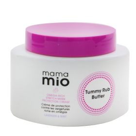 MAMA MIO - The Tummy Rub Butter - Lavender & Mint 12078038 / 397256 120ml/4oz