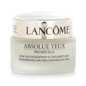 LANCOME - Absolue Yeux Premium BX Regenerating And Replenishing Eye Care L410330 20ml/0.7oz