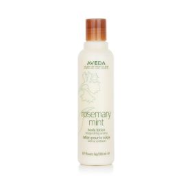 AVEDA - Rosemary Mint Body Lotion 81401/A1XC 200ml/6.7oz