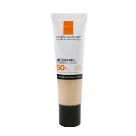 LA ROCHE POSAY - Anthelios Mineral One Daily Cream SPF50+ - # 01 Light 706667 30ml/1oz