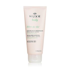 NUXE - Reve De The Revitalising Shower Gel 022012 200ml/6.7oz