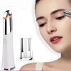 Hydrophotoion Hot And Cold Eye Beautifying Instrument; Eye Massager Lip Beautifying Instrument To Remove Eye Bags; Dark Circles; Fine Lines; Soothing