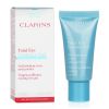 CLARINS - Total Eye Contour Gel 01282/80081840 20ml/0.6oz