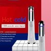 Hydrophotoion Hot And Cold Eye Beautifying Instrument; Eye Massager Lip Beautifying Instrument To Remove Eye Bags; Dark Circles; Fine Lines; Soothing