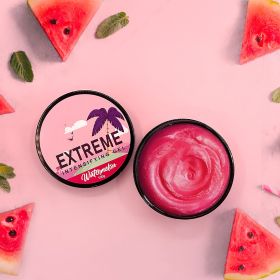 Moisturizing And Sun Repairing Sunscreen (Option: Watermelon flavor-Beauty black cream)