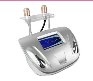 Needle-free Mesotherapy Face Shaping Instrument (Option: Australian Standard)