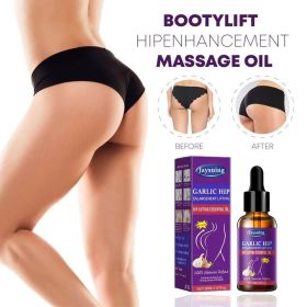 BootyLift HipEnhancement Massage Oil (Quantity: 2)