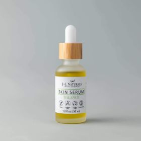 Skin Serum (Duo) (Skin Regimen 2: Hydrate, Skin Regimen 1: Balance)