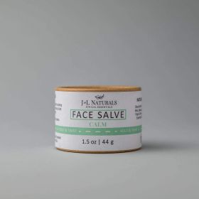 Face Salve (Duo) (Skin Regimen 2: Hydrate, Skin Regimen 1: Calm)