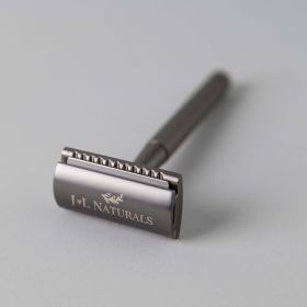 Safety Razor (Color: White)