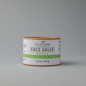 Face Salve (Duo) (Skin Regimen 2: Timeless, Skin Regimen 1: Balance)