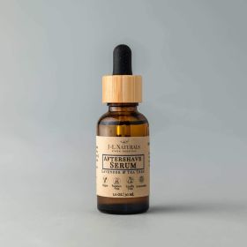 Aftershave Serum (Duo) (Scent 2: Naked, Scent 1: Lavender & Tea Tree)