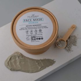 Face Mask (Skin Regimen: Hydrate, size: 4.0 oz)