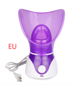 Ion Hot Spray Steamer (Color: Violet EU)