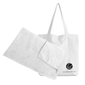 Hairworthy Hairembrace Microfiber Towel (size: 1 towel)