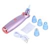 Acne Pimple Removal Treatment Sagging Skin Vacuum Suction Diamond for Skincare