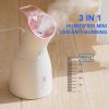 Disinfection Lamp Humidifier