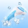 Face Roller Cool Ice Roller Massager Skin Lifting Tool Face Lift Massage Anti-wrinkles Pain Relief Face Skin Care Tools